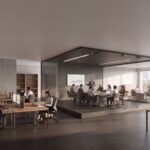 Office scene2